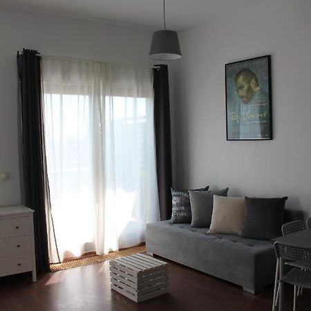Platan 17 Lägenhet Świnoujście Exteriör bild