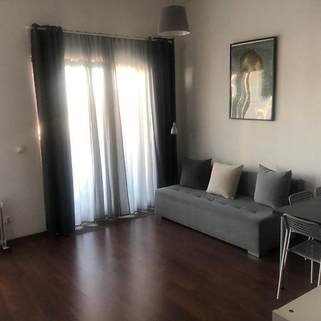 Platan 17 Lägenhet Świnoujście Exteriör bild