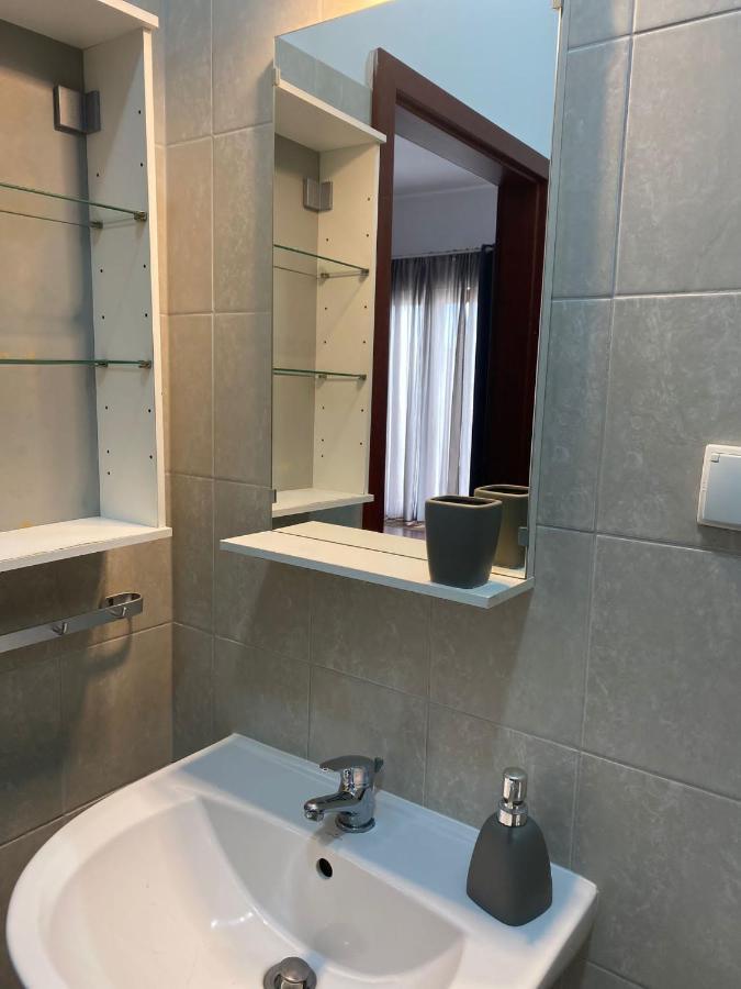 Platan 17 Lägenhet Świnoujście Exteriör bild