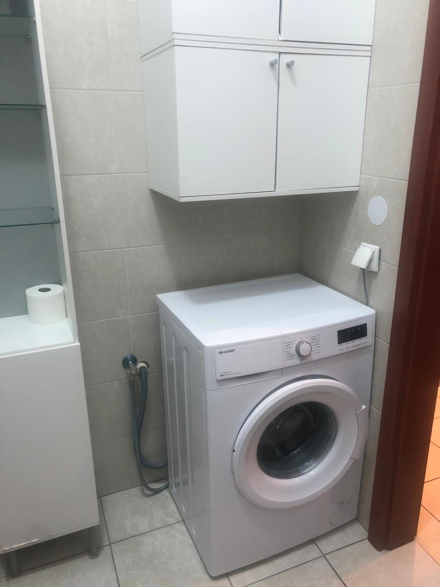 Platan 17 Lägenhet Świnoujście Exteriör bild
